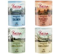 Purizon Adult 6 x 300g - Mixed Pack (4 Varieties)