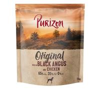 Purizon Adult Black Angus - 100g