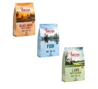 Purizon Adult Grain-free Mixed Trial Packs - Mixed Pack II (3 x 1kg)