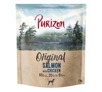 Purizon Adult Salmon with Chicken - 1kg