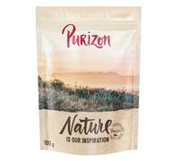 Purizon Adult Sterilised Grain-Free Chicken & Fish - 100g