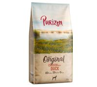 Purizon Chicken with Duck Adult - Daily 65 - 12kg
