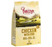 Purizon Chicken with Fish Adult - New Recipe