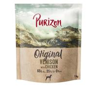 Purizon Game with Chicken Adult - Daily 65 - 1kg