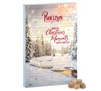 Purizon Grain-Free Advent Calendar for Cats - 1 Advent Calendar