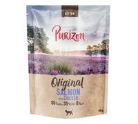 Purizon Kitten Salmon with Chicken - Grain-Free - New Recipe! 400g