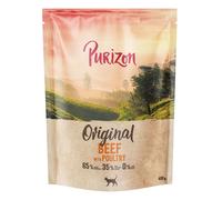 Purizon Original Beef with Chicken - Grain-Free - New Recipe! 400g