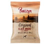 Purizon Original Black Angus Beef with Turkey Adult - Grain-free - 100g