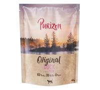 Purizon Original Duck with Fish - Grain-Free - New Recipe! 6.5kg