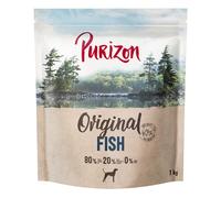 Purizon Original Fish - Grain-free - 1kg