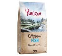 Purizon Original Fish - Grain-Free - New Recipe! 6.5kg