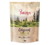 Purizon Original Grain-Free Venison with Fish - New Recipe! 400g