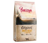 Purizon Original Wild Boar with Chicken - Grain-Free - New Recipe! 6.5kg