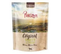 Purizon Sterilised Adult Turkey & Chicken - Grain-Free - New Recipe! 400g