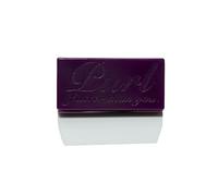 PURL - PURPLE, 1lb Brick - Universal Ski and Snowboard Wax - Non Toxic - Biodegradable - No Fluoros - For Snowboards & Skis