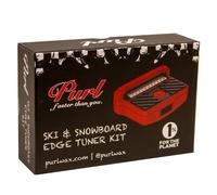PURL Ski & Snowboard Edge Sharpener Tuner Kit
