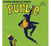 Purlie - Purlie: The Original Broadway Cast Recording