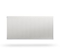 Purmo Flat Radiator Compact Type 22 Height 550 Width 1600
