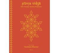 Purna Vidya: Sanatana Dharma Text Book: Volume 9