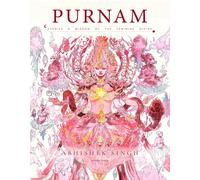 Purnam - Stories & Wisdom of the Feminine Divine