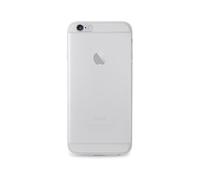 Puro 0.3 Ultra Slim Cover with Screen Protector for Apple iPhone 6/6s - Transparent