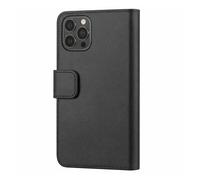 PURO 2-in-1 Detachable Folio Case for iPhone 13 Pro with Card Holder