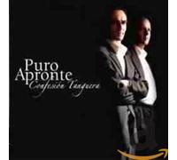 Puro Apronte - Confesion Tanguera [German Import]