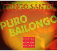 Puro Bailongo