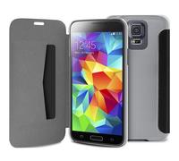 Puro Booklet Case Flip Cover Shell Wallet Collection For Samsung Galaxy S5