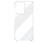 PURO Case for Galaxy S20 Ultra Edition 0.3 Nude Ultra-thin TPU, Transparent
