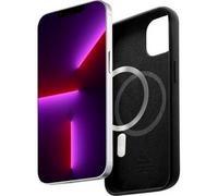 PURO Case for iPhone 12/12 Pro Silicone Icon