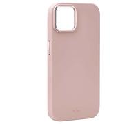 PURO Case for iPhone 15 Plus Compatible Icon Mag Pro Model, Pink