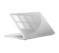 PURO ClipOn Protective Case for 13-inch MacBook Pro, Transparent