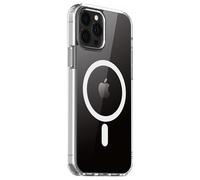 PURO Compatible Lite Mag Edition Case for iPhone 13 Pro, Transparent