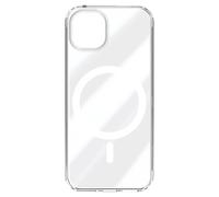 PURO Cover for iPhone 15 LiteMag Pro Model Compatible with , Transparent