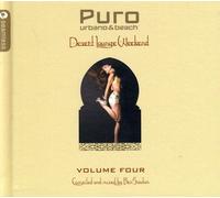 Puro Desert Lounge, Vol. 4 by Klangstein (2011-08-09)