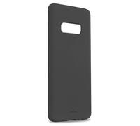 Puro Icon Cover Silicone Case Hard Case Bag For Samsung Galaxy S10E S10 EDGE