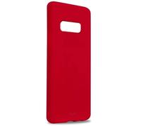 Puro Icon Cover Silicone Case Hard Case Bag For Samsung Galaxy S10E S10 EDGE