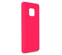 Puro Icon Cover Silicone Protective Case Bag Shell For Huawei Mate 20 Pro