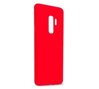 Puro Icon Cover Silicone Protective Case Hard Case Bag For Samsung Galaxy S9+