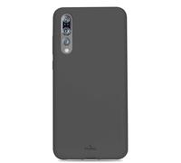 Puro Icon Cover Silicone Protective Case Hard Case Bag Shell For Huawei P20 Pro