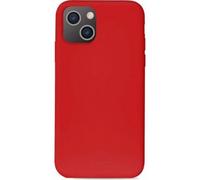 PURO Icon protective case for iPhone 13, Red