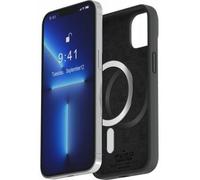 PURO Icon Silicone iPhone 14 Case Compatible