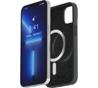 PURO Icon Silicone iPhone 14 Plus Case Compatible