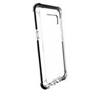 Puro Impact Pro Hard Shield TPU Case Cover for Samsung Galaxy S8