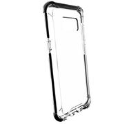 Puro Impact Pro Hard Shield TPU Case Protective Cover for Samsung Galaxy S8+