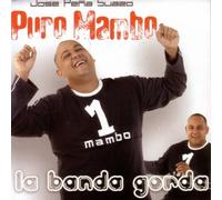 Puro Mambo