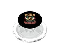 Puro Mexicano PopSockets PopGrip for MagSafe