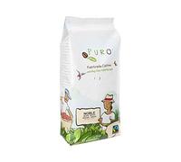 Puro Noble Fairtrade Cream Café - 1kg whole Bean