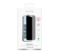 Puro Privacy Tempered Glass for iPhone 17 Air